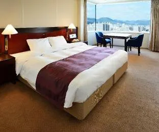 Rihga Royal Hotel Hiroszima 4*,  Japonia