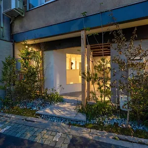 Bokuyado Nishijin Holiday home