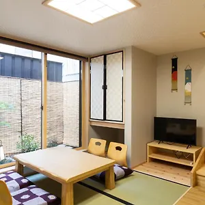 Kuraki-an Holiday home