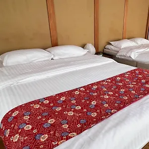 Appartement Hondori, Hiroshima
