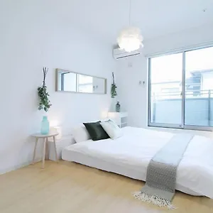 Bhotel Ball Park - 2mins Walk Baseball 5mins Walk Sta 4ppl アパート