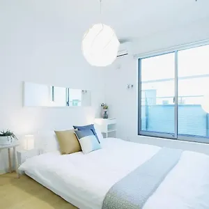 Bhotel Ball Park - 2mins To Baseball 5mins To Sta アパート