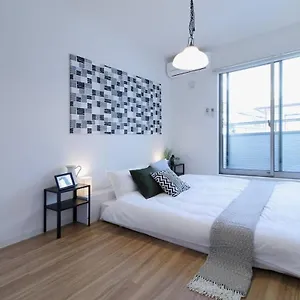 Bhotel Ball Park - 2mins Walk Baseball 5mins Walk Sta アパート