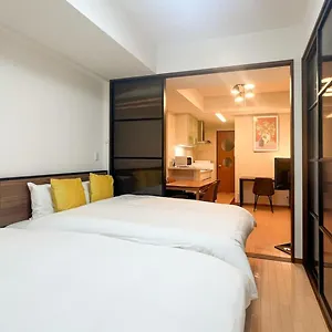 Masters Dotonbori Ii Apartment