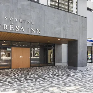 Sotetsu Fresa Hotell