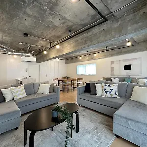 Bhotel M's Lea - Beautiful Modern Center For 10ppl アパート