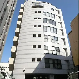 Pearl Kaminobori F Apartment