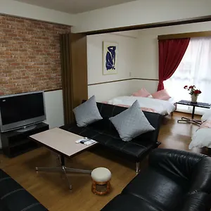 Appartement Laforet Tokaichi, Hiroshima