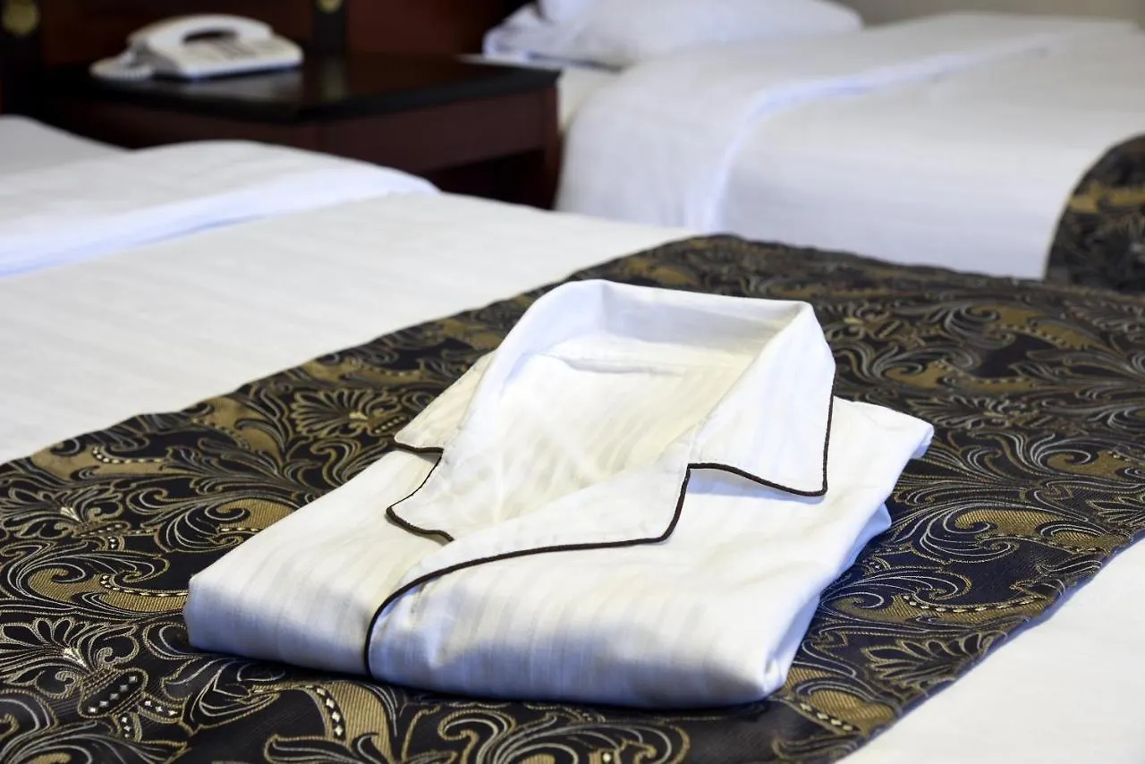 Rihga Royal Hotel Hiroshima 4*,