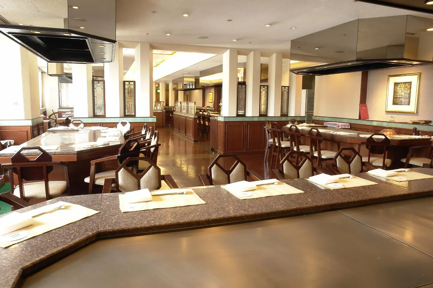 Rihga Royal Hotel Hiroshima