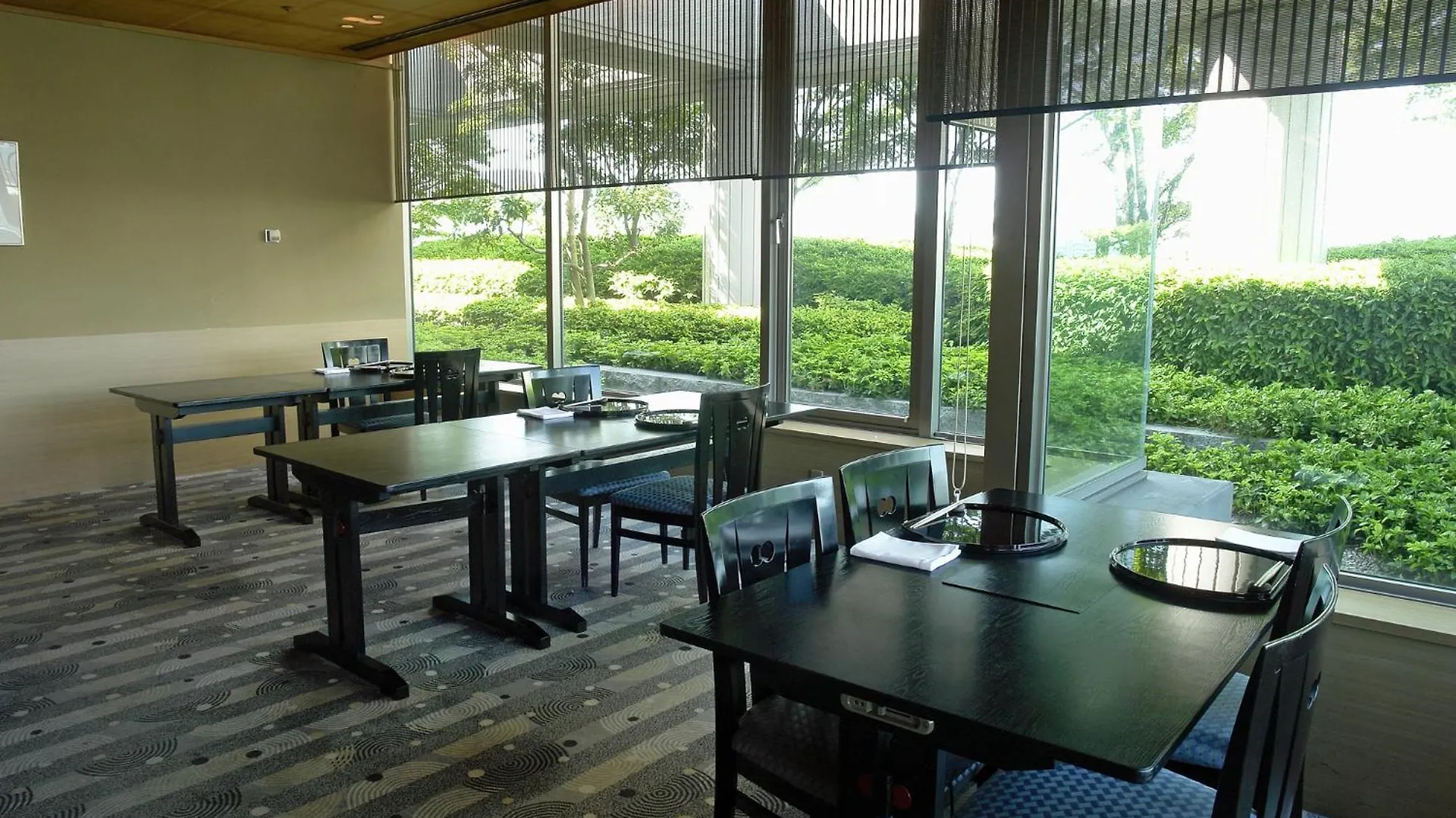 Rihga Royal Hotel Hiroshima 4*,  Japan