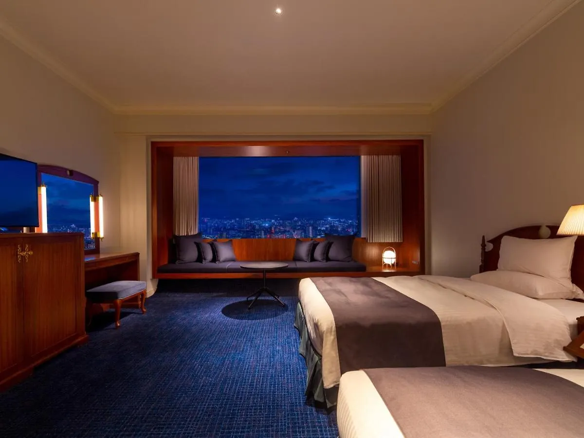 Rihga Royal Hotel Hiroshima