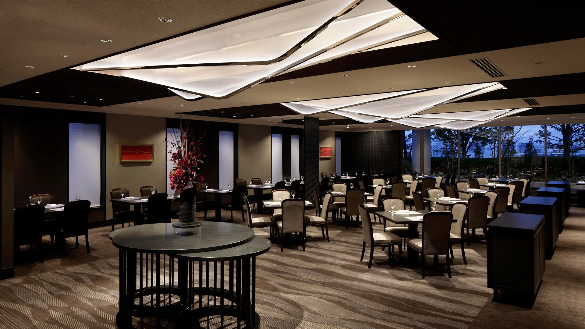Rihga Royal Hotel Hiroshima