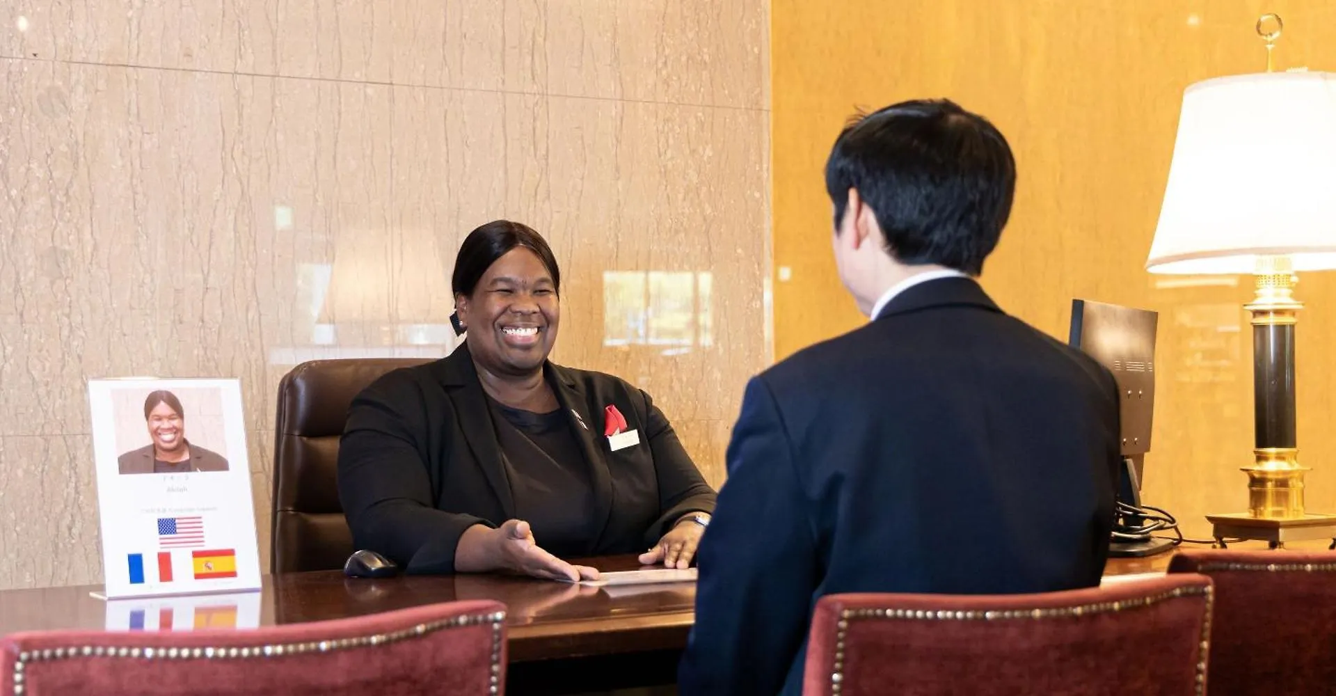 ****  Rihga Royal Hotel Hiroshima Japan