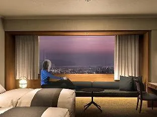 Rihga Royal Hotel Hiroshima 4*,
