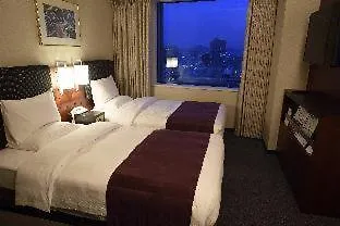 Rihga Royal Hotel Hiroshima 4*,  Japan