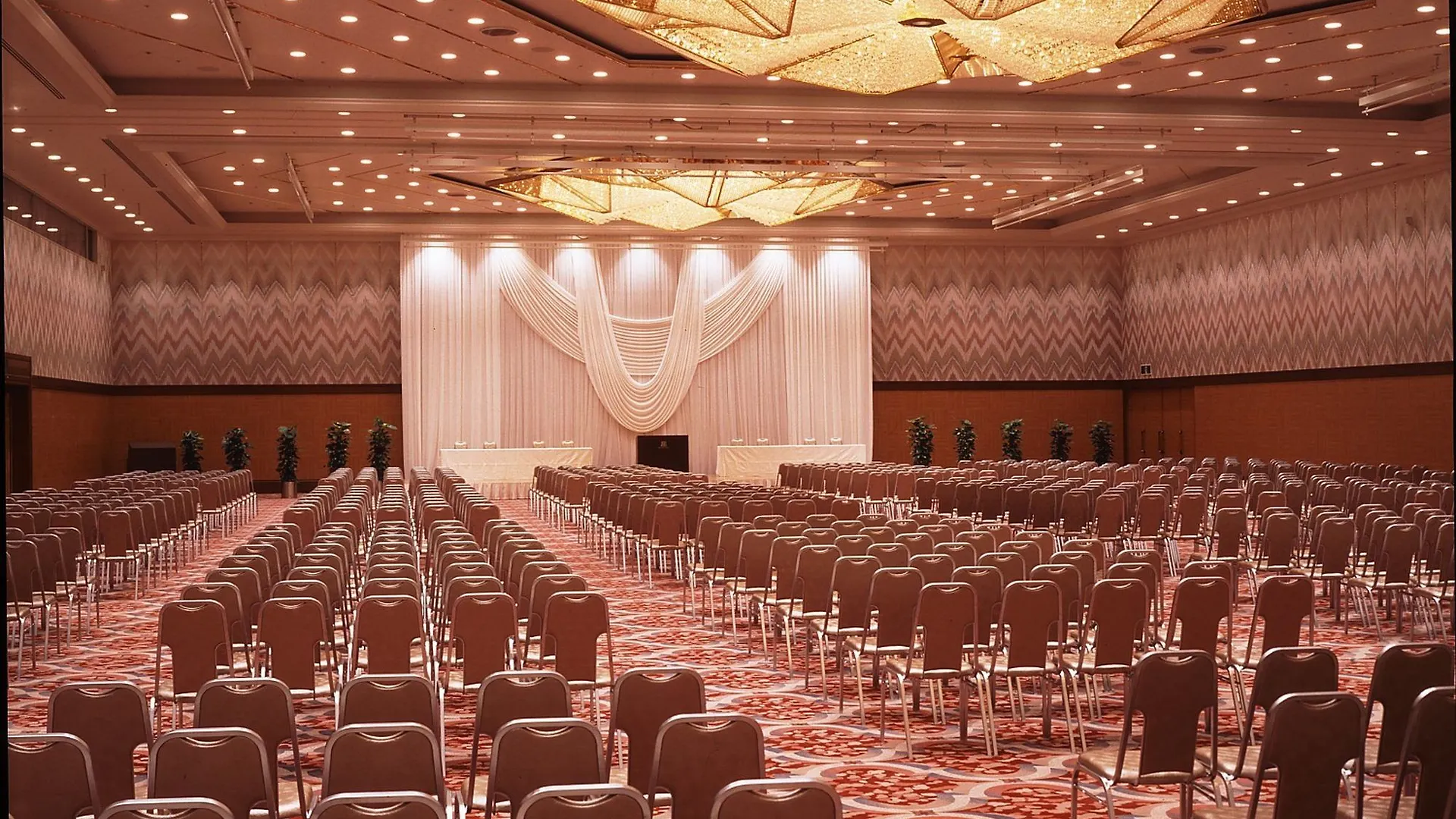 Rihga Royal Hotel Hiroshima