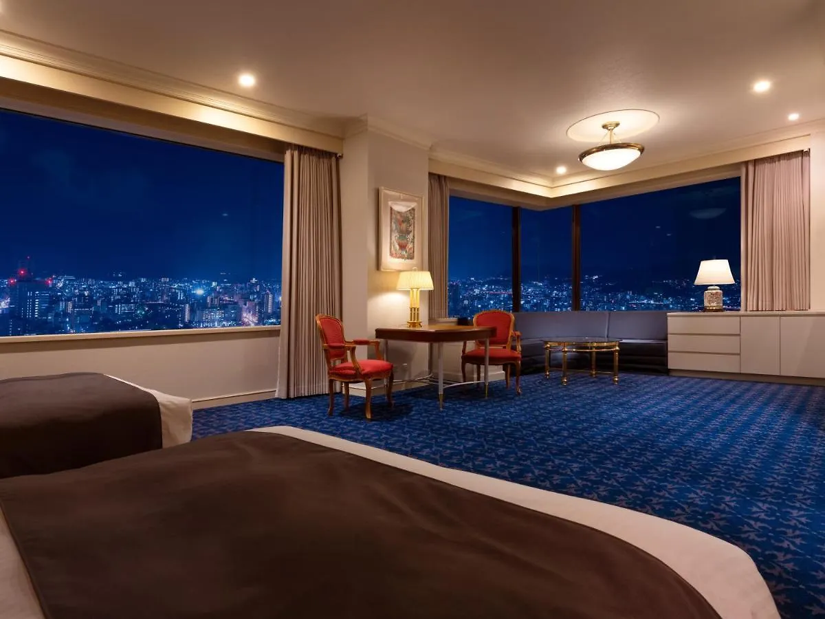 Rihga Royal Hotel Hiroshima